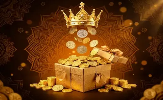 Regal Greeting Bundle