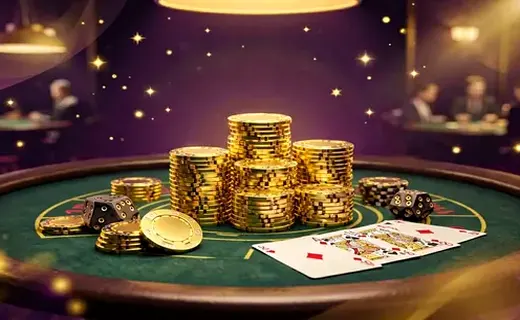 High Roller Weekend